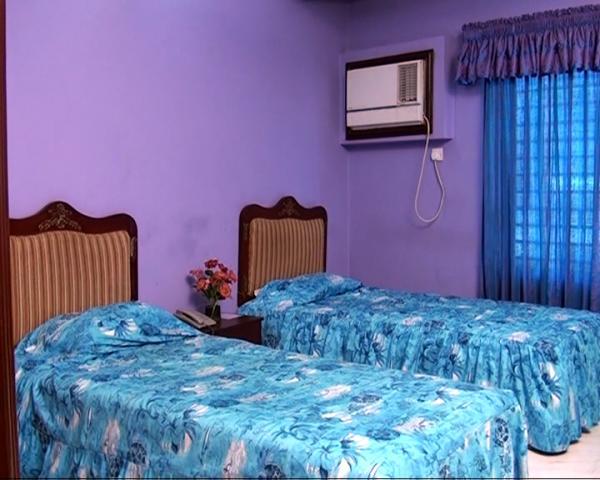 Hotel Favour Inn International Chittagong Zimmer foto