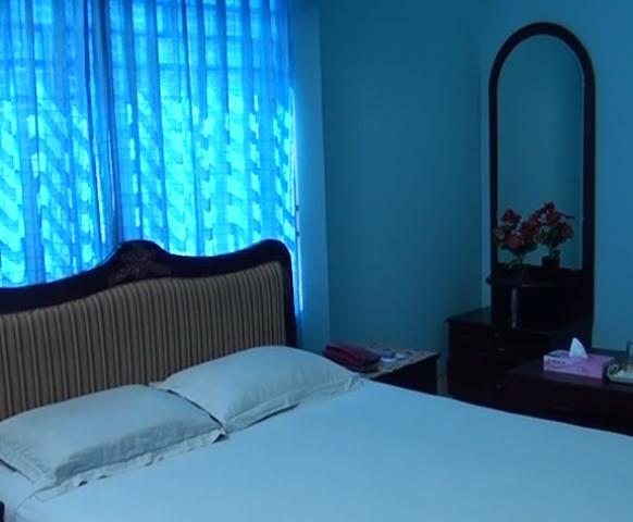Hotel Favour Inn International Chittagong Zimmer foto